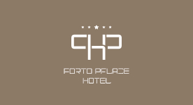 PORTO PALACE HOTEL 